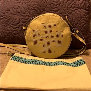 Authentic Tory Burch Crossbody